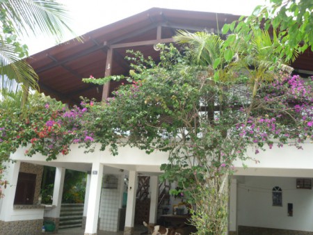 AI-015 - CASA DUPLEX - ESTAÇÃO